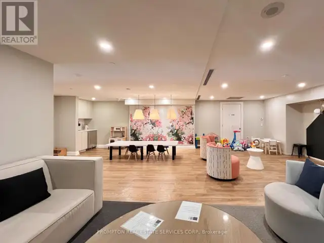 2812 - 15 FORT YORK BOULEVARD Toronto (Waterfront Communities),  in Long Term Rentals in City of Toronto - Image 34