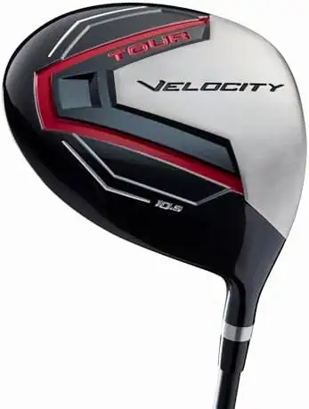 Wilson Velocity Golf Set + Bag - Brand New · Free Ship in Golf in Kitchener / Waterloo - Image 4