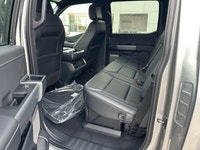 The 2026 Ford F-150 stands ready with rugged utility, smart features and a presence that commands at... (image 9)