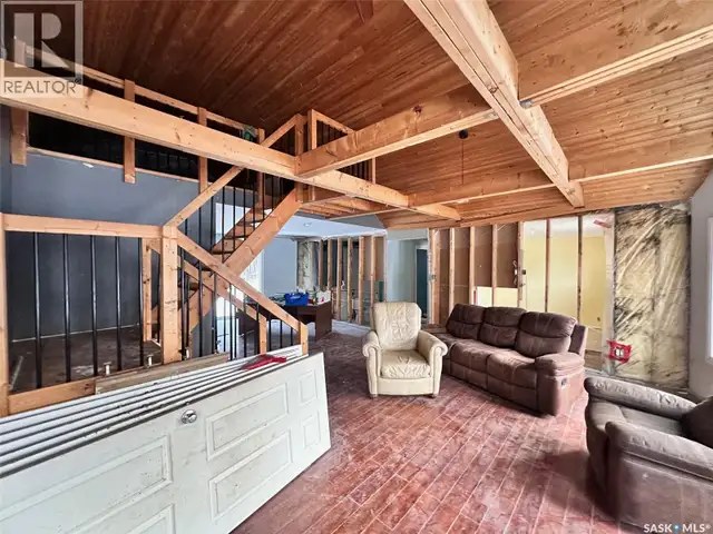 404 Blackpoint BAY Black Point, Saskatchewan in Houses for Sale in La Ronge - Image 4