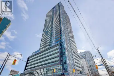 2208 - 125 REDPATH AVENUE Toronto (Mount Pleasant West), Ontario