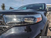 The pre-owned *2022 Ford Explorer XLT* is a spacious and versatile SUV built for families, commuters... (image 8)