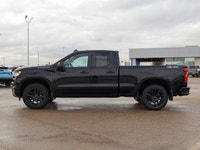 Safe and reliable, this 2025 Chevrolet Silverado 1500 RST makes room for the whole team. Tire Pressu... (image 6)