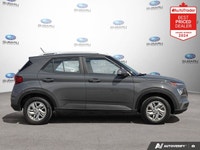 New Price! Ecotronic Gray 2024 Hyundai Venue Preferred Alloys | Backup cam | Bluetooth FWD CVT I4 AP... (image 5)