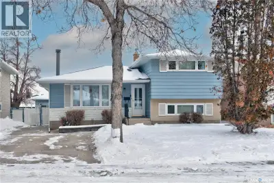 Don’t miss the opportunity to own this well cared for 4 level split level with many upgrades/updates...