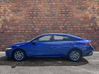 Come see this 2025 Hyundai Elantra Preferred while we still have it in stock! *This Hyundai Elantra... (image 1)