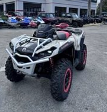 Welcome to Ride Collective - MB APPLY NOW: https://www.ridecollective.ca/get-pre-approved The 2024 C...