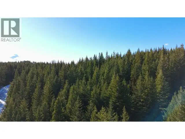 2655 BUNTING LAKE ROAD 150 Mile House, British Columbia in Land for Sale in Williams Lake - Image 5