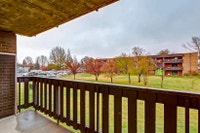 Amenities: Air Conditioning • Playground • Outside Green Space Suite & Building: Spacious one-bedroo... (image 8)
