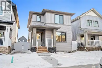 Welcome to 5115 E Kaufman Ave, a beautiful north-facing detached home built by Dream, located in the...