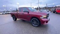 3.6L V6. 8 Speed Auto w/OD. 6.4 Foot Box. Nexen Roadian GTX 275/55 R20. Under Seat Storage. Folding... (image 1)
