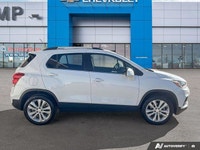 Saskatoon Motor Products - Recent Arrival! 2020 Chevrolet Trax Premier - Certified. GM Certified Det... (image 4)