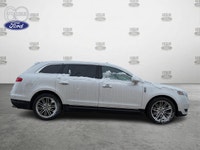 This accident free, AS-IS trade includes: - Power Heated/Cooled Front Seats - Heated Second Row - He... (image 5)
