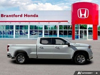 Unleash the power and capability of this 2024 Chevrolet Silverado 1500 LT Crew Cab, boasting a robus... (image 6)