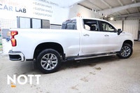 Key Features: Heated and ventilated front leather seats, heated steering wheel, heated rear leather... (image 5)