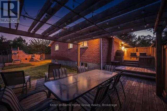 273 COLBORNE STREET Centre Wellington (Elora/Salem), Ontario in Houses for Sale in Kitchener / Waterloo - Image 34