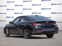 WAS: $28619 NOW: $27597 plus taxes and licensing feesExperience refined driving with the 2024 Hyunda... (image 3)