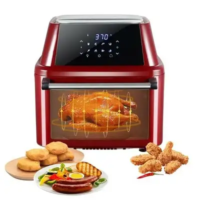 1800W ZOKOP KAFO-1800A-D1 120V 16 L Air Fryer, View more