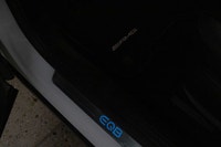 This Mercedes-Benz EQB has a strong Electric engine powering this Automatic transmission. POLAR WHIT... (image 5)