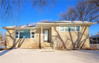 143 2nd Avenue NE Altona, Manitoba