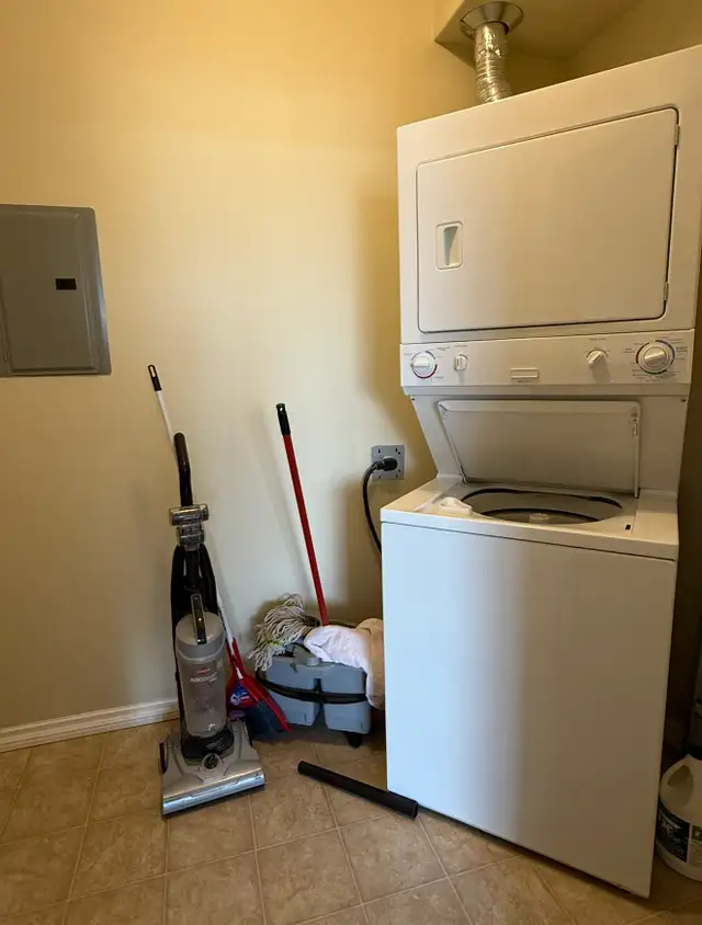 230 Wilson 2 Bed 2 Bath Condos Underground Parking in Long Term Rentals in Fort McMurray - Image 22