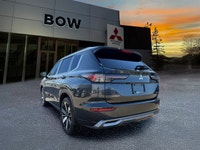 Unveil the future of driving with the 2026 Mitsubishi Outlander GT Premium S-AWC, a sophisticated SU... (image 5)