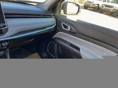 2024 Jeep Compass Sport | One Owner Accident Free Carfax, View more