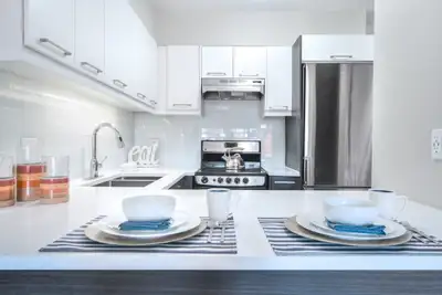2050 De Maisonneuve - 2050 De Maisonneuve Apartment for Rent