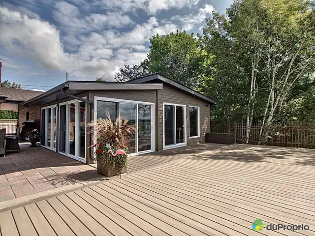 $1,090,000 - 2 Storey for sale in Chicoutimi (Chicoutimi-Nord) in Houses for Sale in Saguenay - Image 7