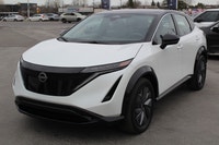 2023 NISSAN ARIYA ENGAGE, 44.903 KM, JAMAIS ACCIDENTE: GARANTIE MOTOPROPULSEUR 09 AVRIL 2028/100.000... (image 1)
