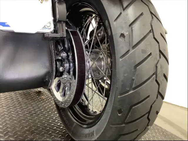 2013 Harley-Davidson FXDWG 103 Dyna Wide Glide in Street, Cruisers & Choppers in City of Toronto - Image 15