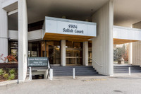 Tower West is located at 9304 Salish Court in Burnaby at Lougheed Village. 9304 Salish offers beauti... (image 5)