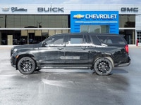 2023 GMC YUKON SLT XL Year: 2023 Make: GMC Model: Yukon XL Trim: SLT Color: Onyx Black GBA Interior:... (image 3)