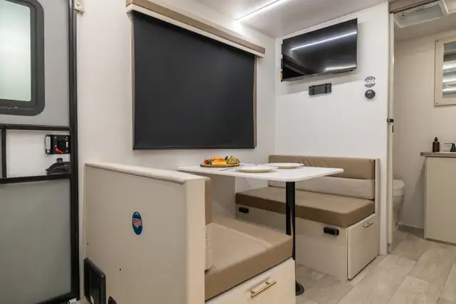 2026 FOREST RIVER ALTA 1600MRBLE in Travel Trailers & Campers in Regina - Image 15