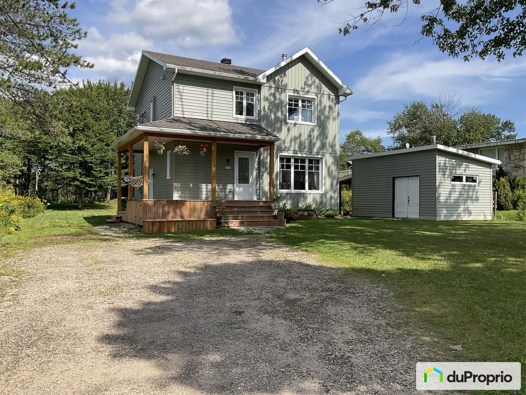 $618,000 - 2 Storey for sale in St-Raymond — photo 2