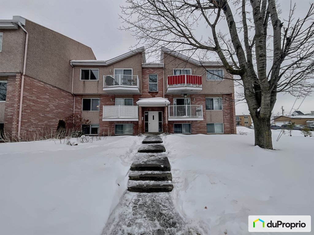 $319,900 - Condominium for sale in St-Eustache — photo 2