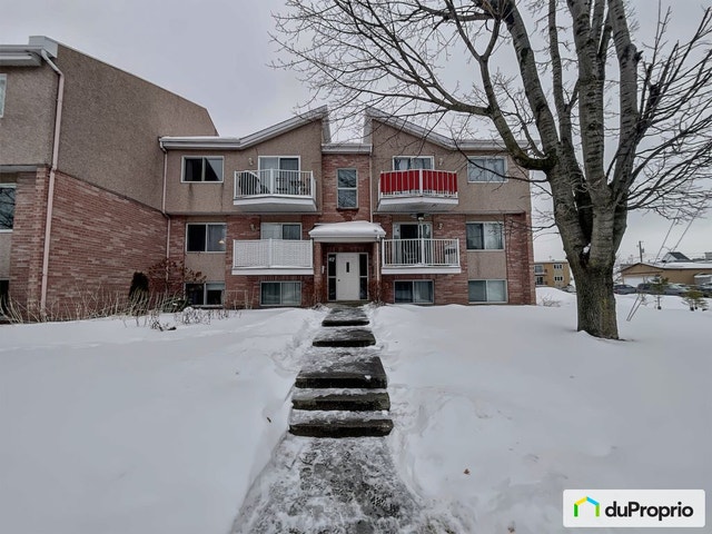 $319,900 - Condominium for sale in St-Eustache — photo 2