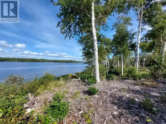 Lot 23 Sky Way Big Harbour, Nova Scotia in Land for Sale in Cape Breton - Image 11