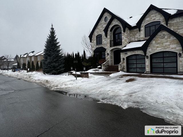 $759,000 - Residential Lot for sale in Dollard-Des-Ormeaux — photo 2