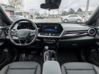 Sunroof | Wrapped/ Heated Steering Wheel | Heated Seats | Wireless Charging | Remote Start | HD Rear... (image 8)