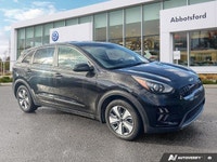 This Kia Niro delivers a Gas/Electric I-4 1.6 L/96 engine powering this Automatic transmission. Vari... (image 6)