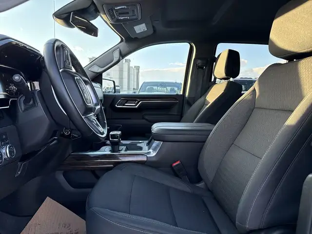 2025 GMC Sierra 1500 Elevation653892889338901214