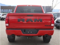 2023 RAM 1500 CLASSIC EXPRESS - NO ACCIDENTS - ONE OWNER - BACKUP CAMERA - HEATED FRONT SEATS AND ST... (image 4)