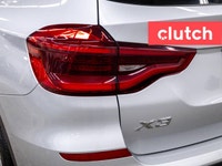 Power Tailgate/Hatch, Auto Dimming Rearview Mirror, Front Heated Seats and more! Clutch is the large... (image 9)