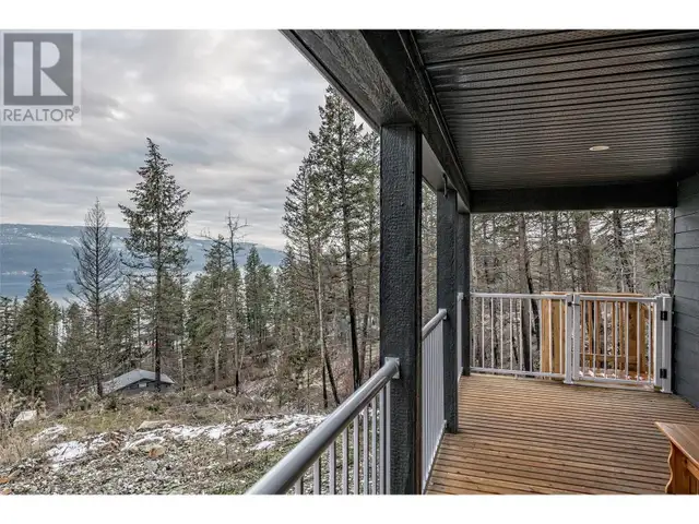 9369 Keithley Road Vernon, British Columbia in Houses for Sale in Vernon - Image 25