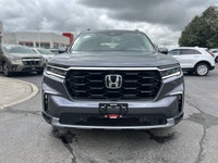 Arrive in ultimate comfort and confidence with the magnificent 2025 Honda Pilot Touring, a sophistic... (image 1)