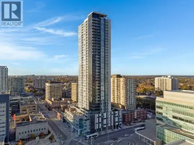 Step right into 60 Frederick St. where you can experience downtown living at DTK Condos, the city’s...