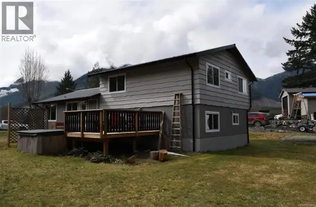 630 Dogwood Dr Gold River, British Columbia in Houses for Sale in Campbell River - Image 21