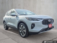 ===== Gemini said ===== This 2025 Ford Escape Platinum comes equipped with *2.0L EcoBoost engine wit... (image 8)