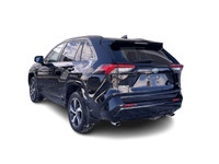 2024 Toyota RAV4 Prime SE Midnight Black Metallic We want your vehicle! Whether you're selling or co... (image 7)